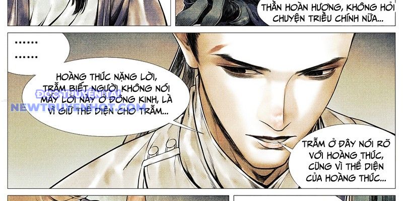 Bắt đầu Từ Làm Vong Quốc Hoàng đế chapter 147 - Trang 43