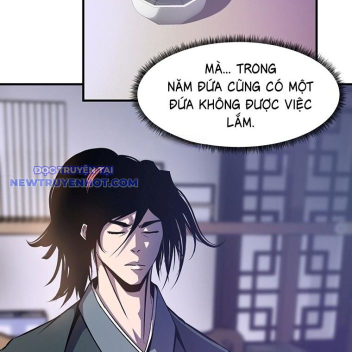 Thiên Hạ Đệ Nhất Võ Sư chapter 11 - Trang 22