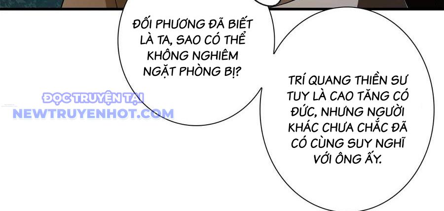 Thiên Long Bát Bộ webtoon chapter 135 - Trang 83