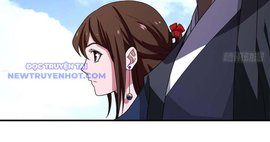 Thiên Long Bát Bộ webtoon chapter 131 - Trang 29