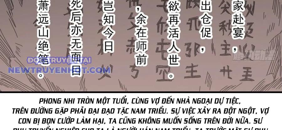 Thiên Long Bát Bộ webtoon chapter 138 - Trang 72