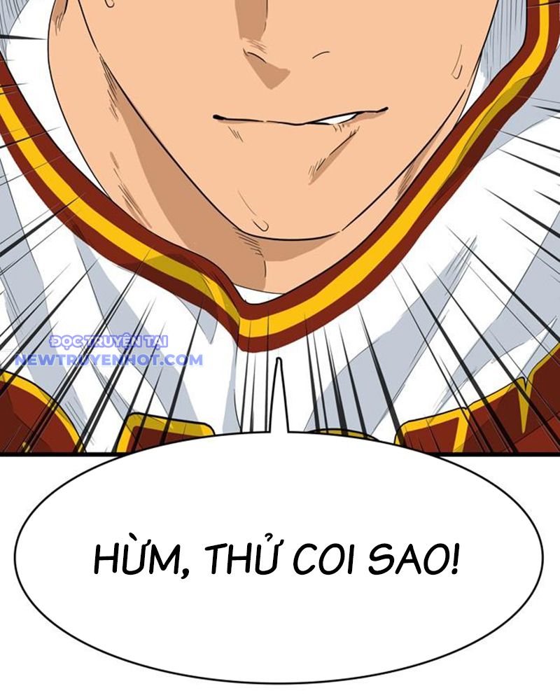 Lật Ngược Tình Thế chapter 0 - Trang 31