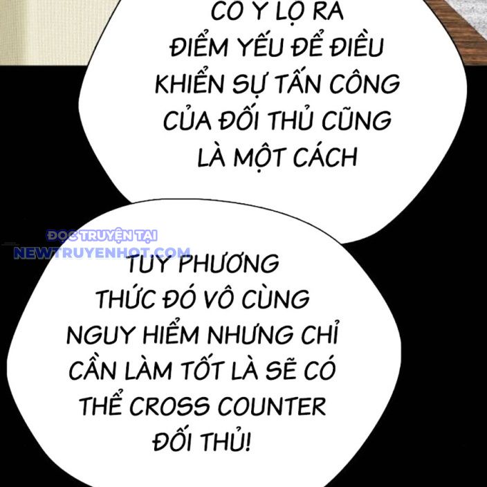 Loser Giỏi Võ chapter 95 - Trang 76