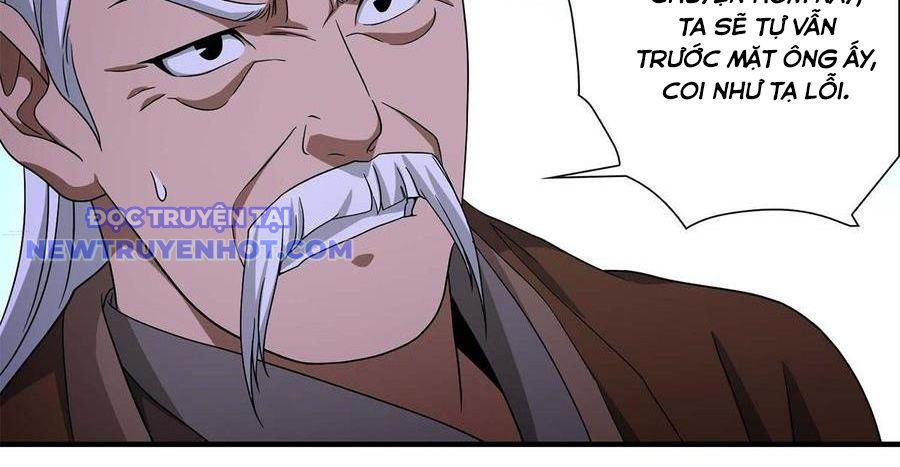 Thiên Long Bát Bộ webtoon chapter 132 - Trang 44