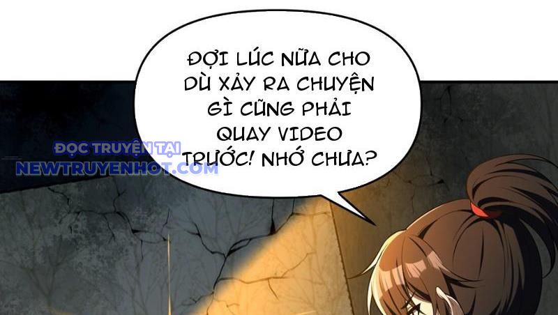 Phát Sóng Trực Tiếp, Ta Cầu Hôn Với Nữ Quỷ, Vậy Mà Nàng Lại Đồng Ý! chapter 7 - Trang 91