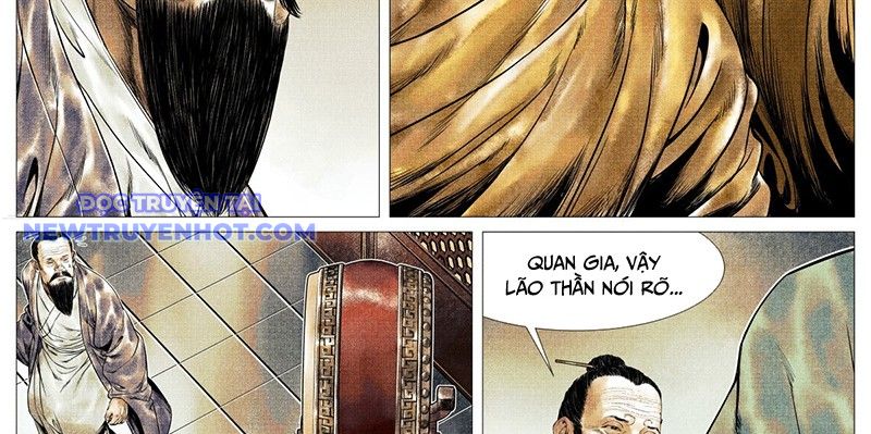 Bắt đầu Từ Làm Vong Quốc Hoàng đế chapter 147 - Trang 12