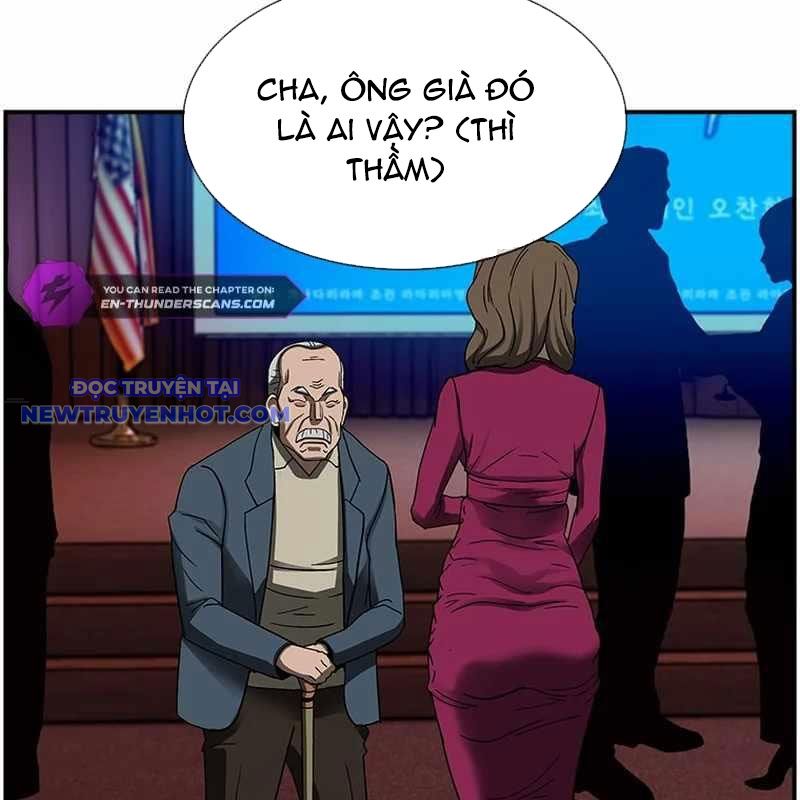 Chế Tác Hạt Nhân chapter 18 - Trang 88