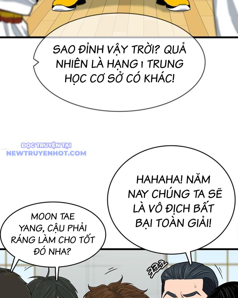 Lật Ngược Tình Thế chapter 0 - Trang 60