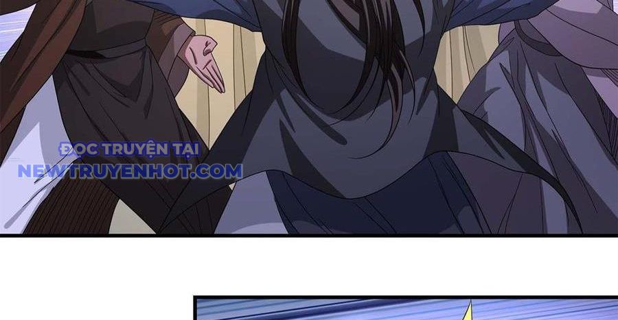 Thiên Long Bát Bộ webtoon chapter 132 - Trang 15