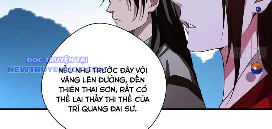 Thiên Long Bát Bộ webtoon chapter 135 - Trang 32