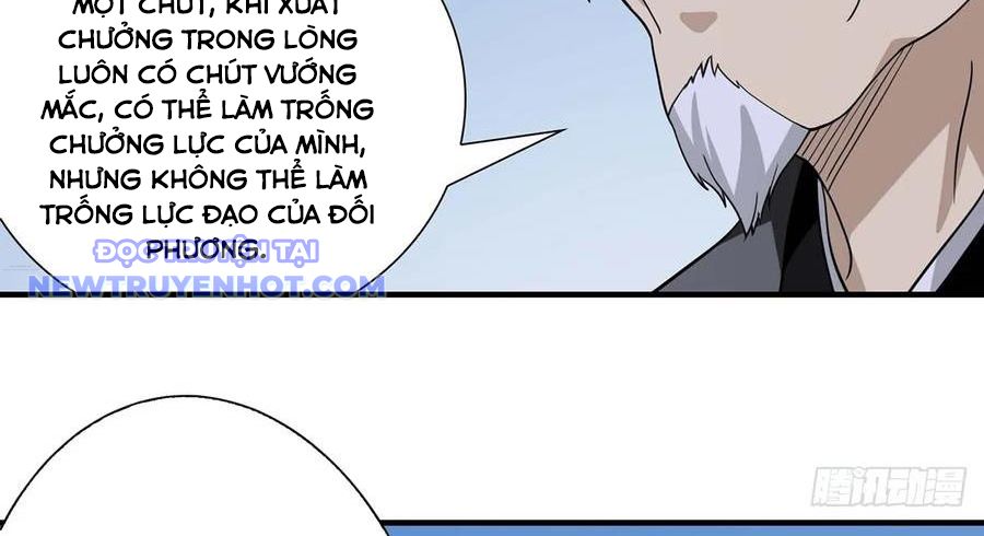 Thiên Long Bát Bộ webtoon chapter 137 - Trang 67