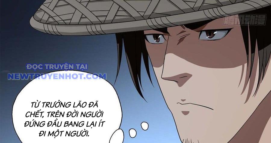 Thiên Long Bát Bộ webtoon chapter 131 - Trang 52