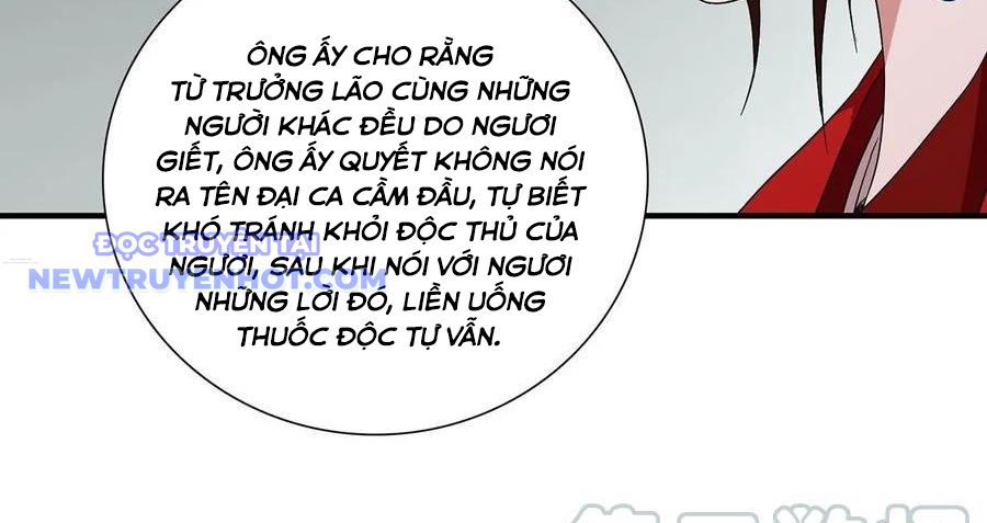 Thiên Long Bát Bộ webtoon chapter 139 - Trang 80