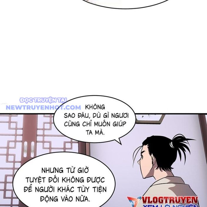 Thiên Hạ Đệ Nhất Võ Sư chapter 11 - Trang 114