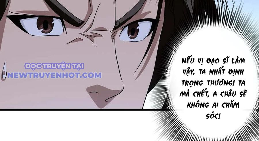 Thiên Long Bát Bộ webtoon chapter 137 - Trang 44