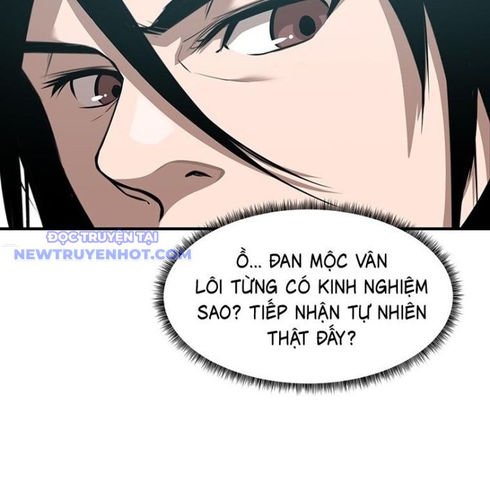 Thiên Hạ Đệ Nhất Võ Sư chapter 12 - Trang 29