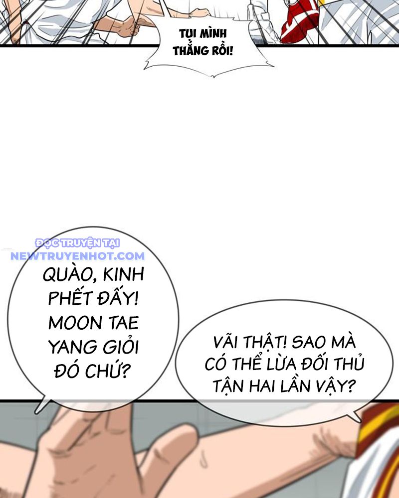 Lật Ngược Tình Thế chapter 0 - Trang 58