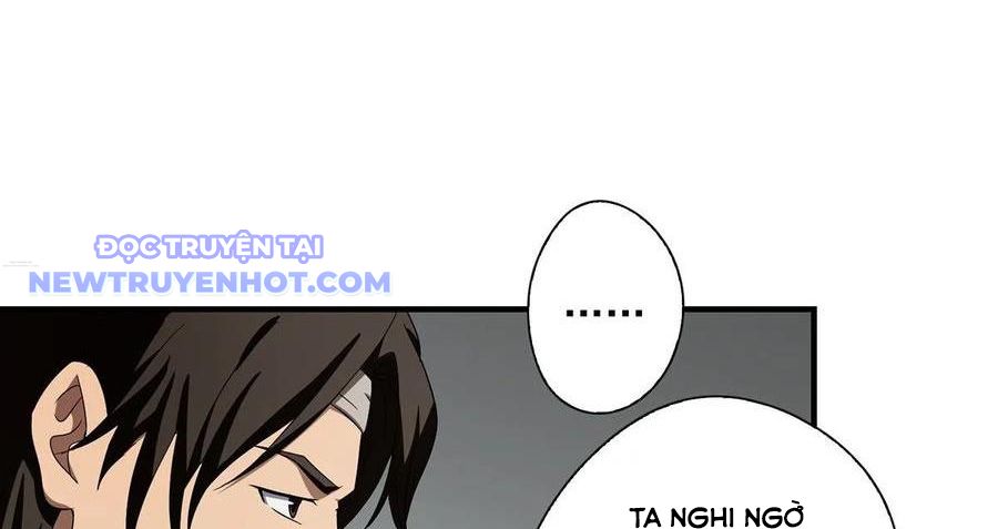 Thiên Long Bát Bộ webtoon chapter 139 - Trang 30