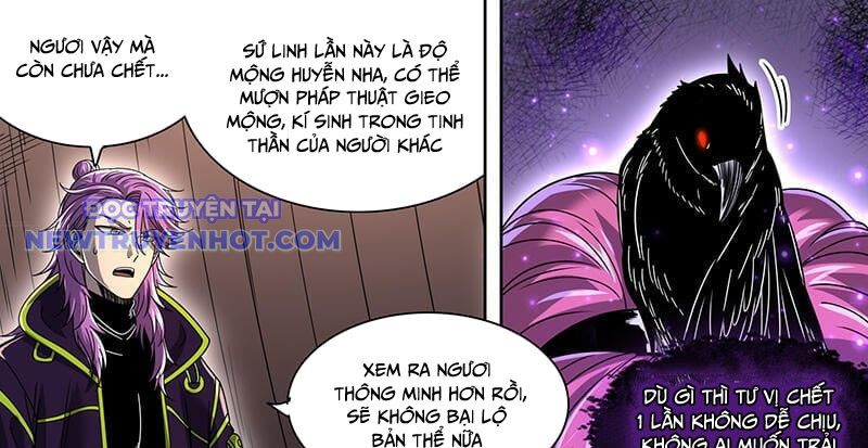 Ngự Linh Thế Giới chapter 900 - Trang 29