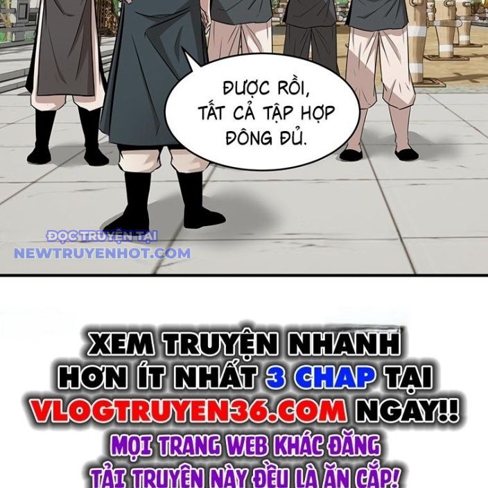 Thiên Hạ Đệ Nhất Võ Sư chapter 11 - Trang 121