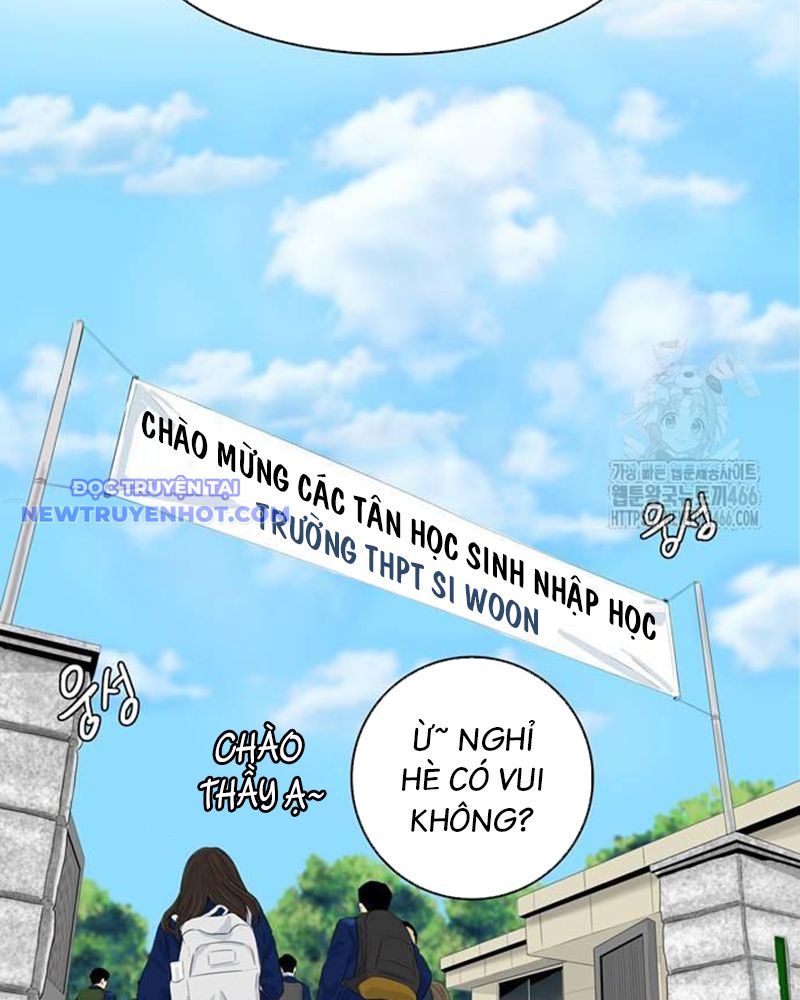 Lật Ngược Tình Thế chapter 2 - Trang 19