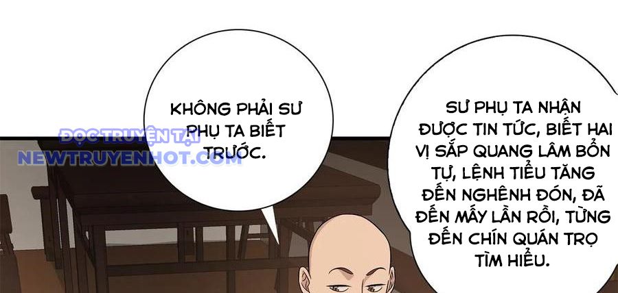 Thiên Long Bát Bộ webtoon chapter 135 - Trang 73