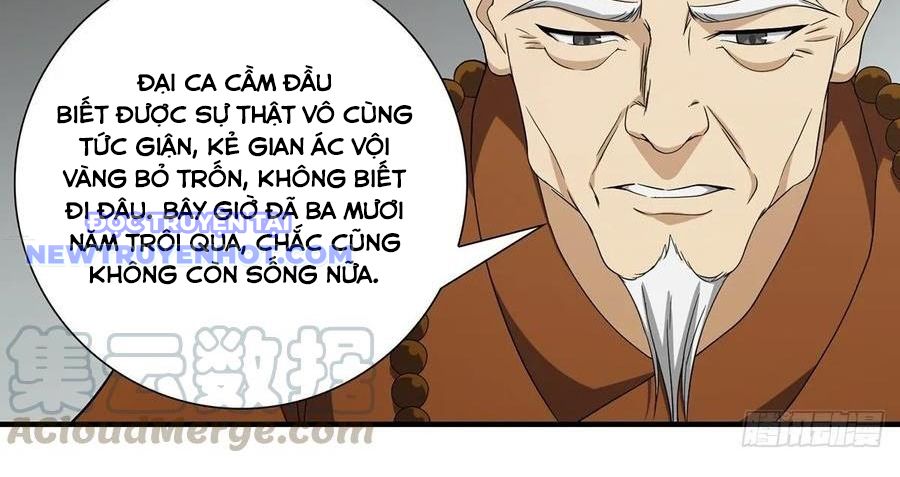 Thiên Long Bát Bộ webtoon chapter 139 - Trang 29