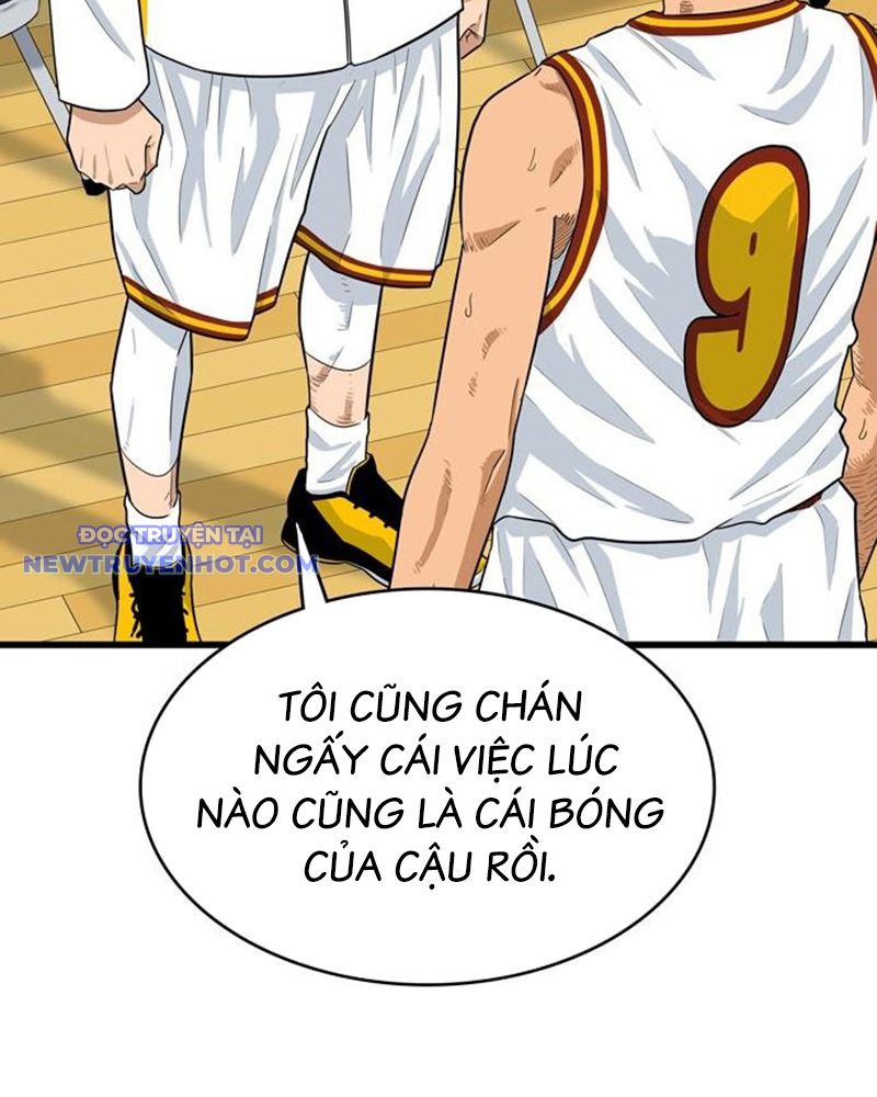 Lật Ngược Tình Thế chapter 1 - Trang 23