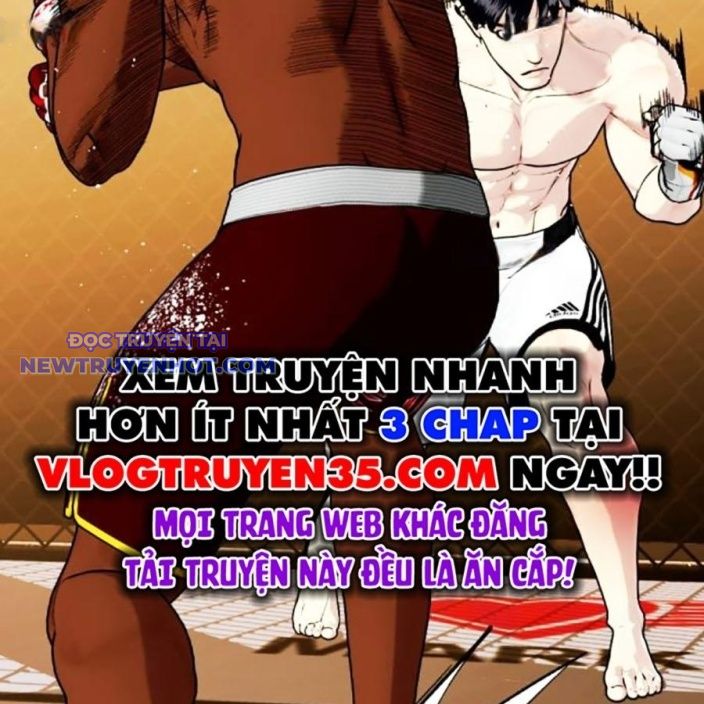 Loser Giỏi Võ chapter 95 - Trang 156