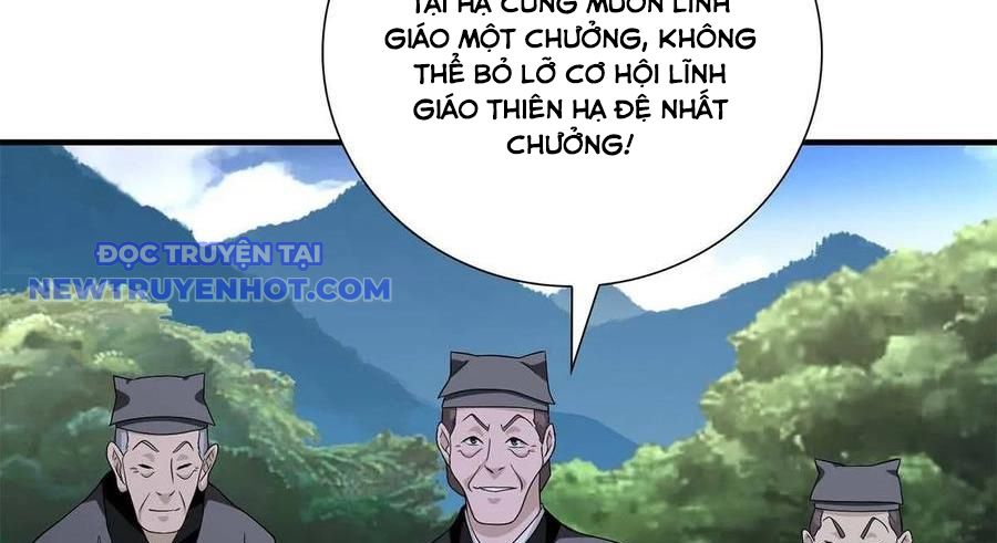 Thiên Long Bát Bộ webtoon chapter 136 - Trang 82