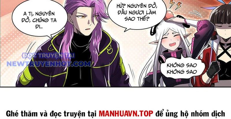 Ngự Linh Thế Giới chapter 900 - Trang 22