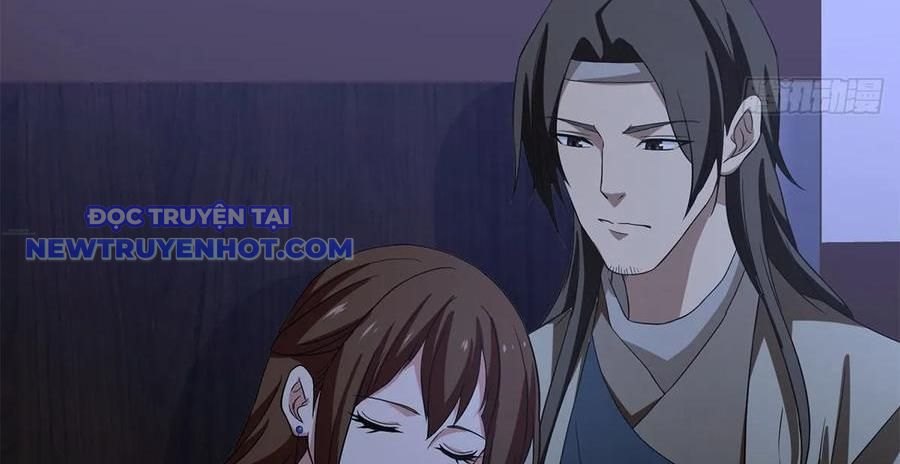 Thiên Long Bát Bộ webtoon chapter 134 - Trang 57