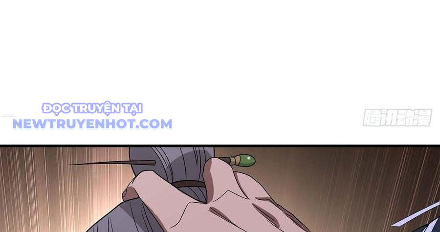 Thiên Long Bát Bộ webtoon chapter 133 - Trang 27