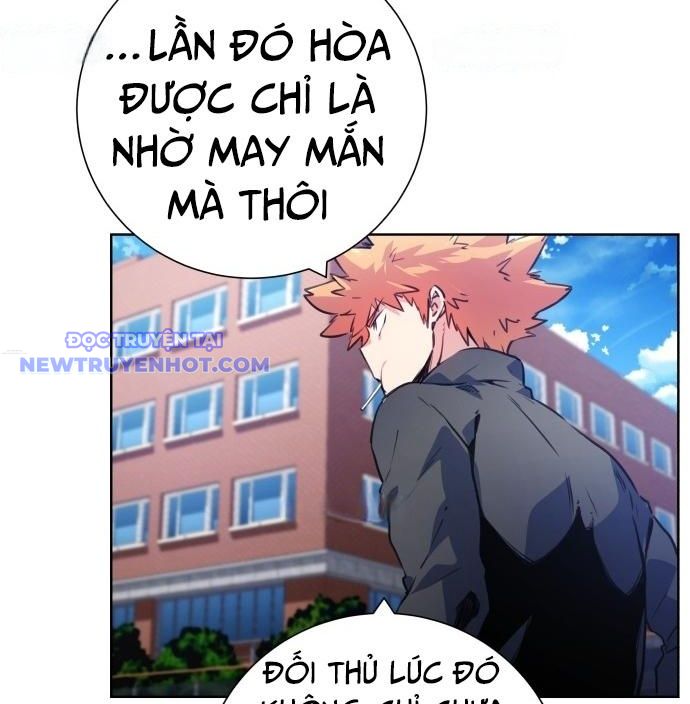 Góc Cao Khung Thành chapter 138 - Trang 97