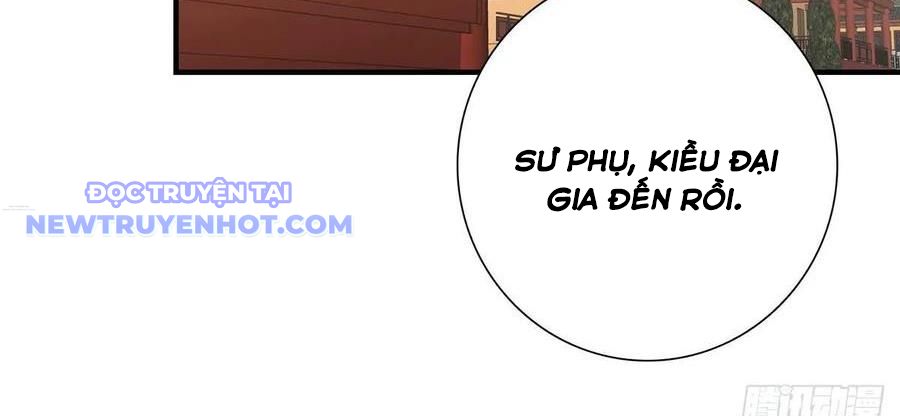 Thiên Long Bát Bộ webtoon chapter 138 - Trang 9