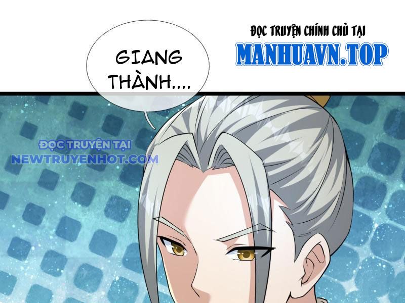 Tiên Làm Nô Thần Là Bộc, Đại Đế Làm Chó Giữ Nhà chapter 29 - Trang 118