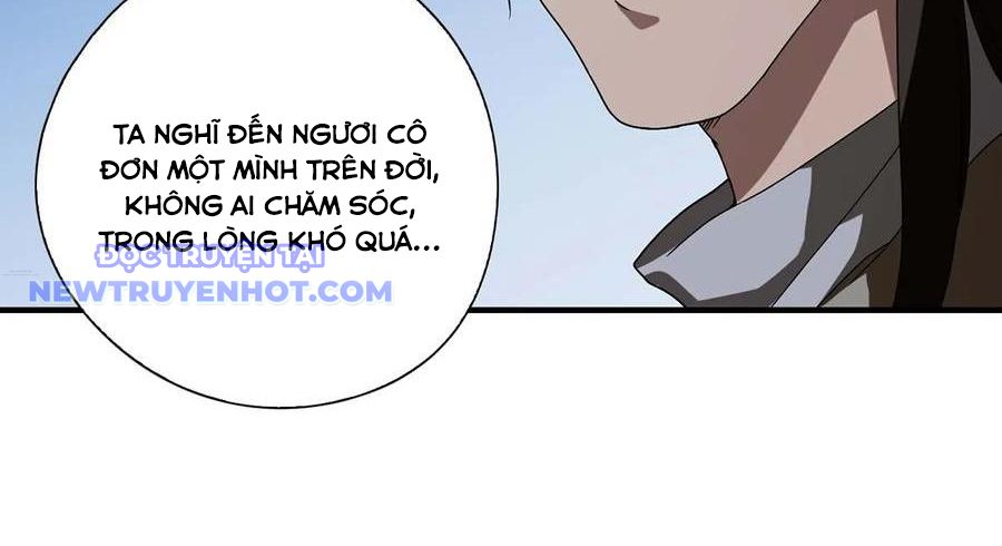 Thiên Long Bát Bộ webtoon chapter 137 - Trang 84