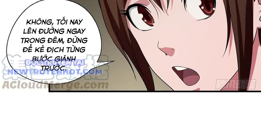 Thiên Long Bát Bộ webtoon chapter 134 - Trang 43