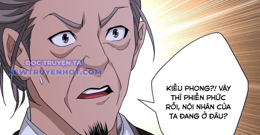 Thiên Long Bát Bộ webtoon chapter 132 - Trang 88