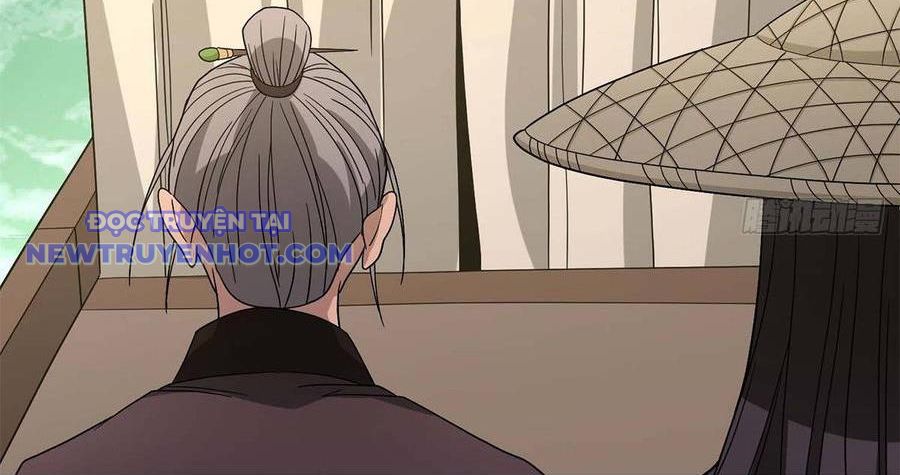 Thiên Long Bát Bộ webtoon chapter 133 - Trang 46