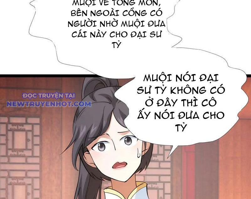 Ta Đoạt Xá Người Chơi Hệ Thống chapter 110 - Trang 34