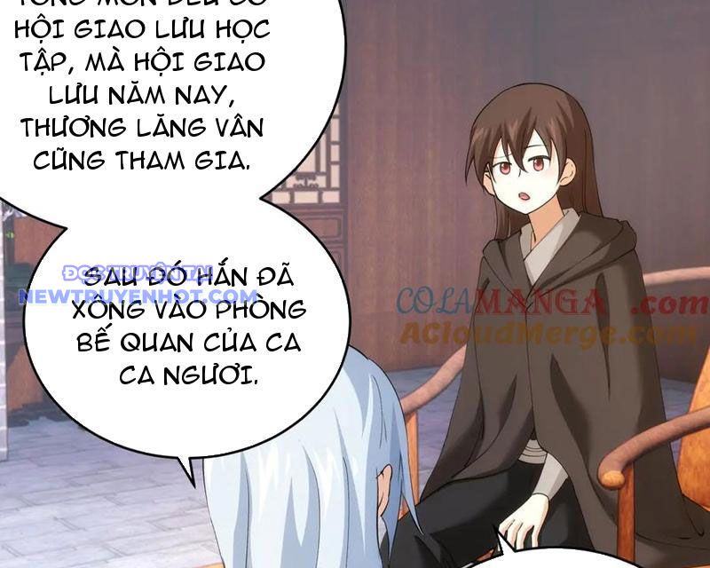 Ta Đoạt Xá Người Chơi Hệ Thống chapter 110 - Trang 67