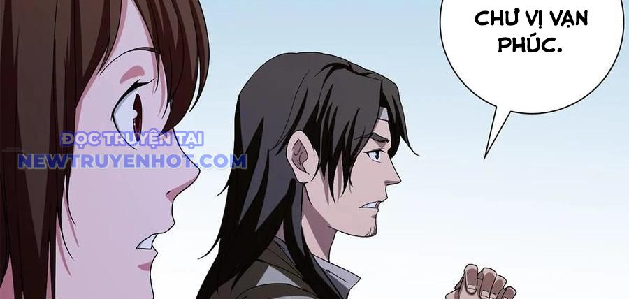 Thiên Long Bát Bộ webtoon chapter 135 - Trang 98