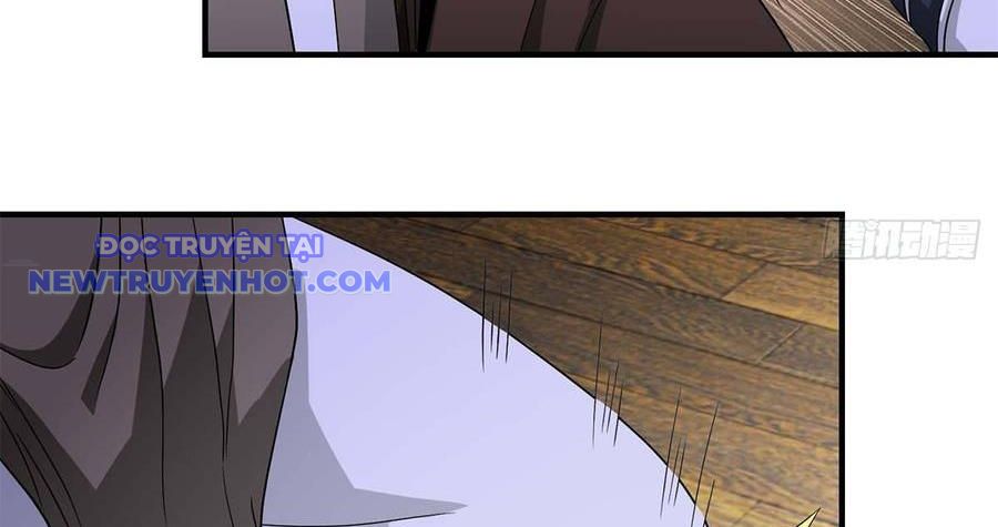 Thiên Long Bát Bộ webtoon chapter 133 - Trang 10