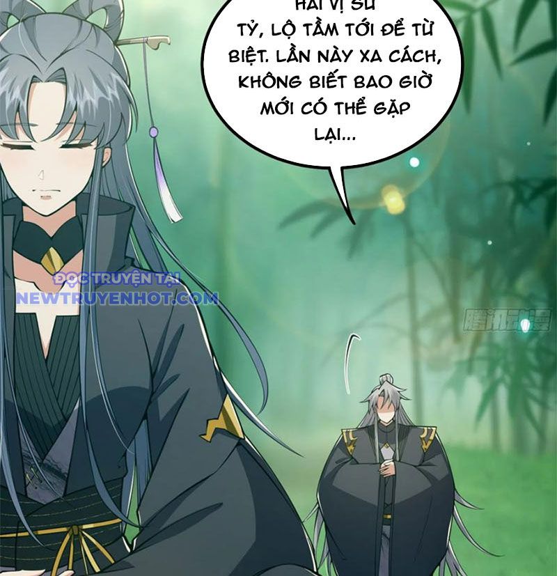 Ta Xuyên Không Với Max Điểm Mị Lực chapter 48 - Trang 54