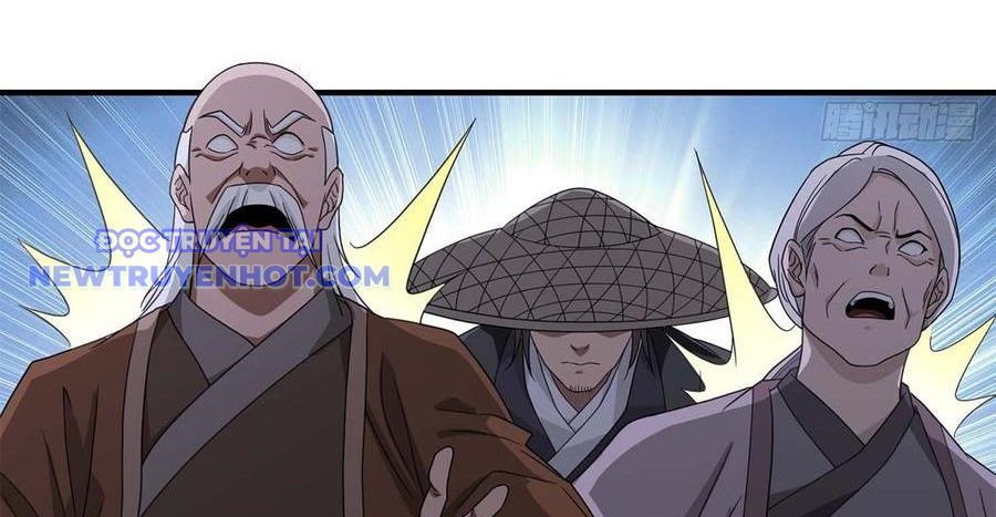 Thiên Long Bát Bộ webtoon chapter 132 - Trang 20