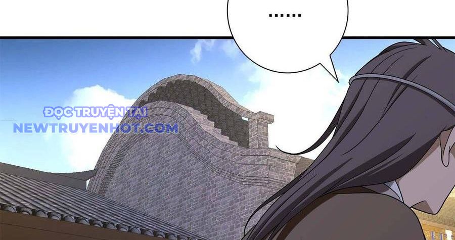 Thiên Long Bát Bộ webtoon chapter 131 - Trang 11