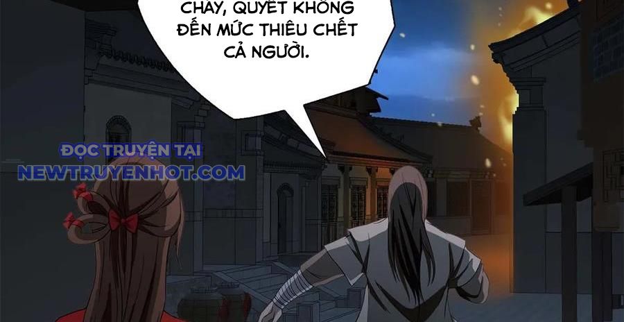 Thiên Long Bát Bộ webtoon chapter 134 - Trang 83