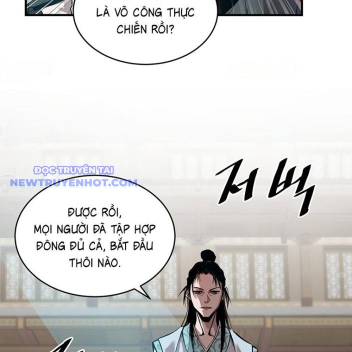 Thiên Hạ Đệ Nhất Võ Sư chapter 10 - Trang 48