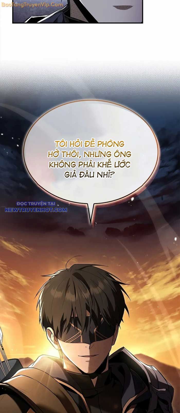 Vô Hồn Bất Kính Giả Dạ chapter 2 - Trang 78